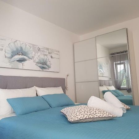 Evita Fazana Premium Studio Apartments Kültér fotó