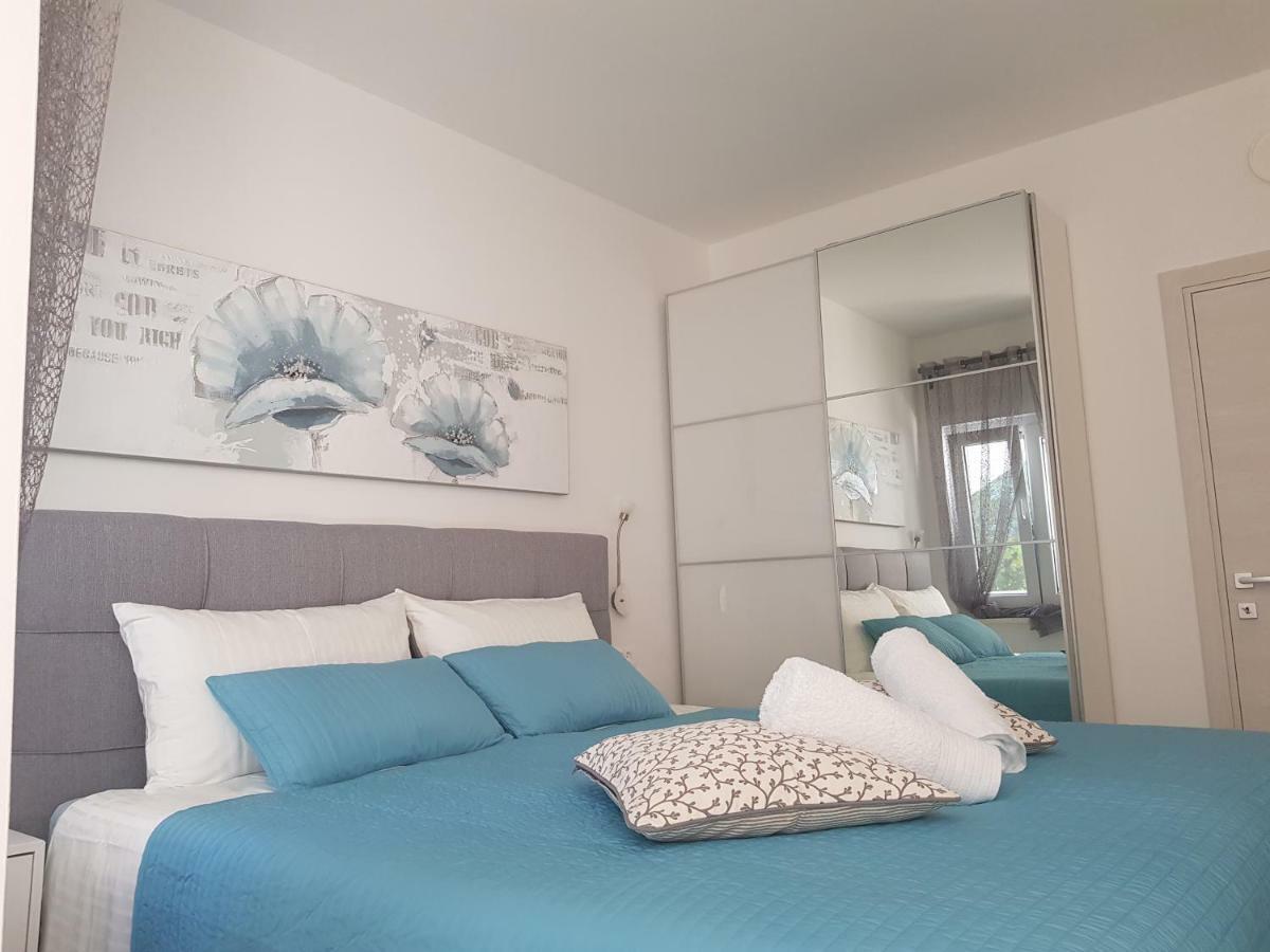 Evita Fazana Premium Studio Apartments Kültér fotó