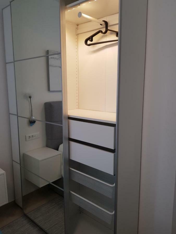Evita Fazana Premium Studio Apartments Kültér fotó