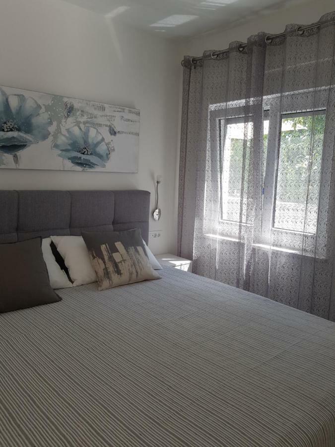 Evita Fazana Premium Studio Apartments Kültér fotó