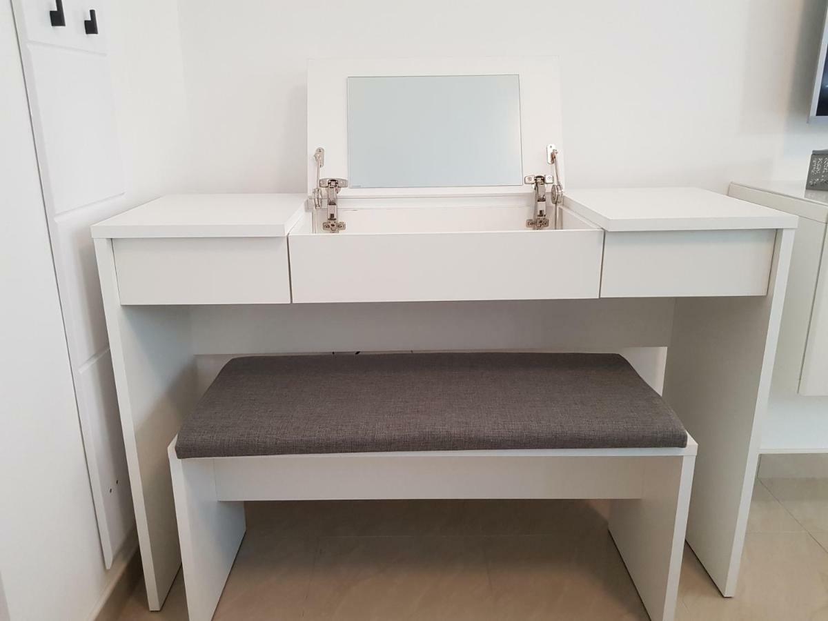 Evita Fazana Premium Studio Apartments Kültér fotó