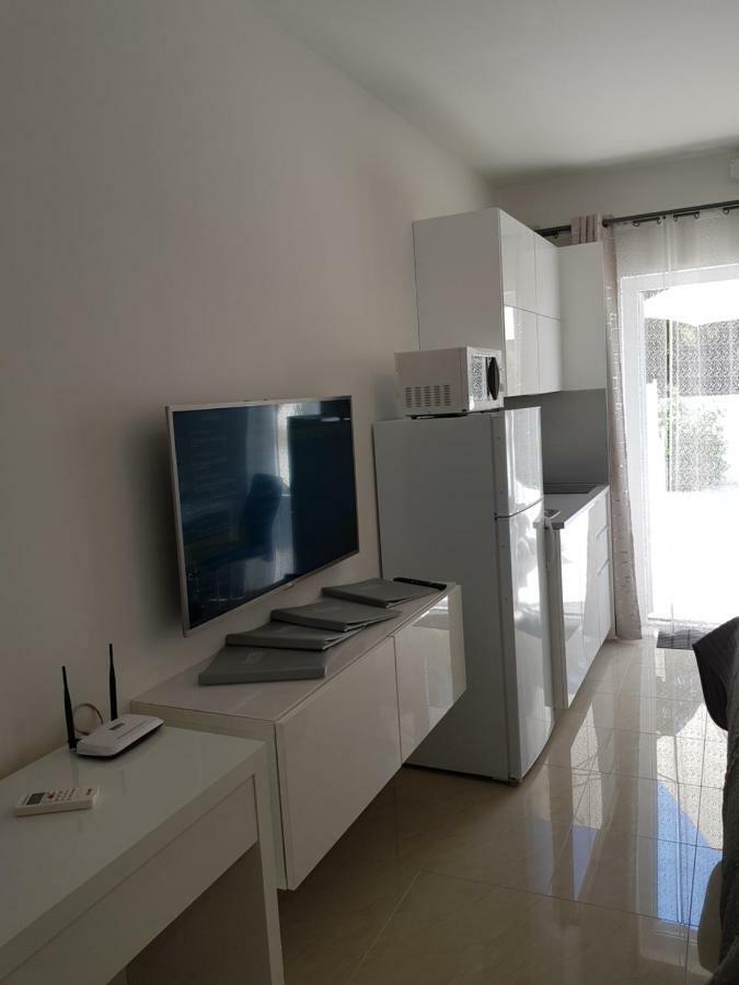 Evita Fazana Premium Studio Apartments Kültér fotó