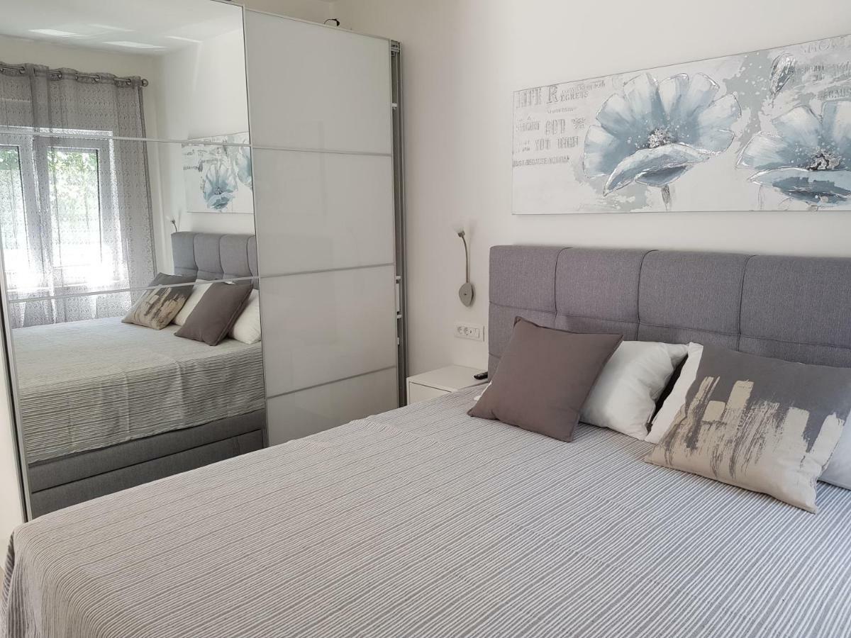 Evita Fazana Premium Studio Apartments Kültér fotó