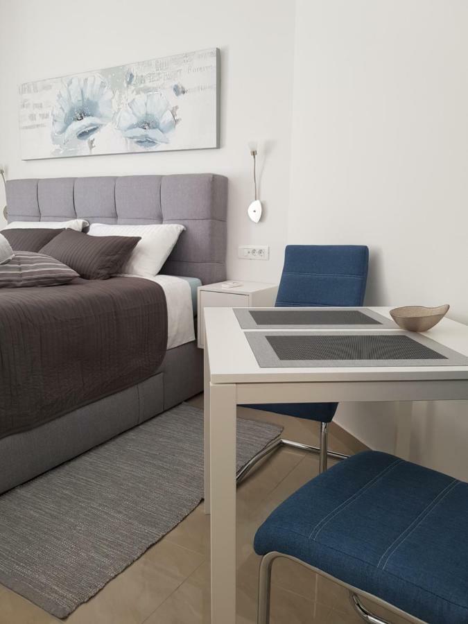 Evita Fazana Premium Studio Apartments Kültér fotó