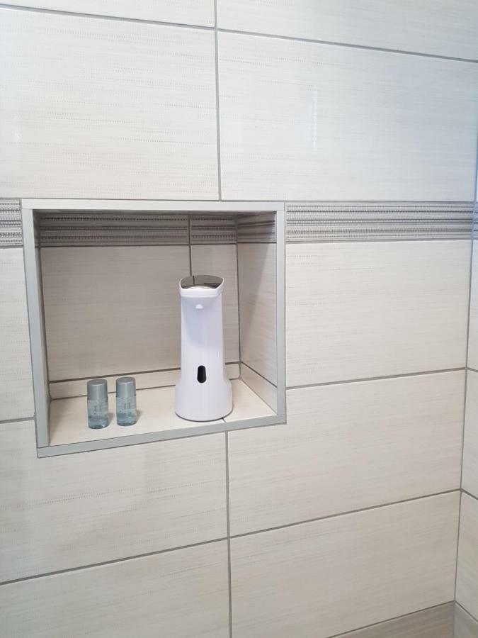 Evita Fazana Premium Studio Apartments Kültér fotó