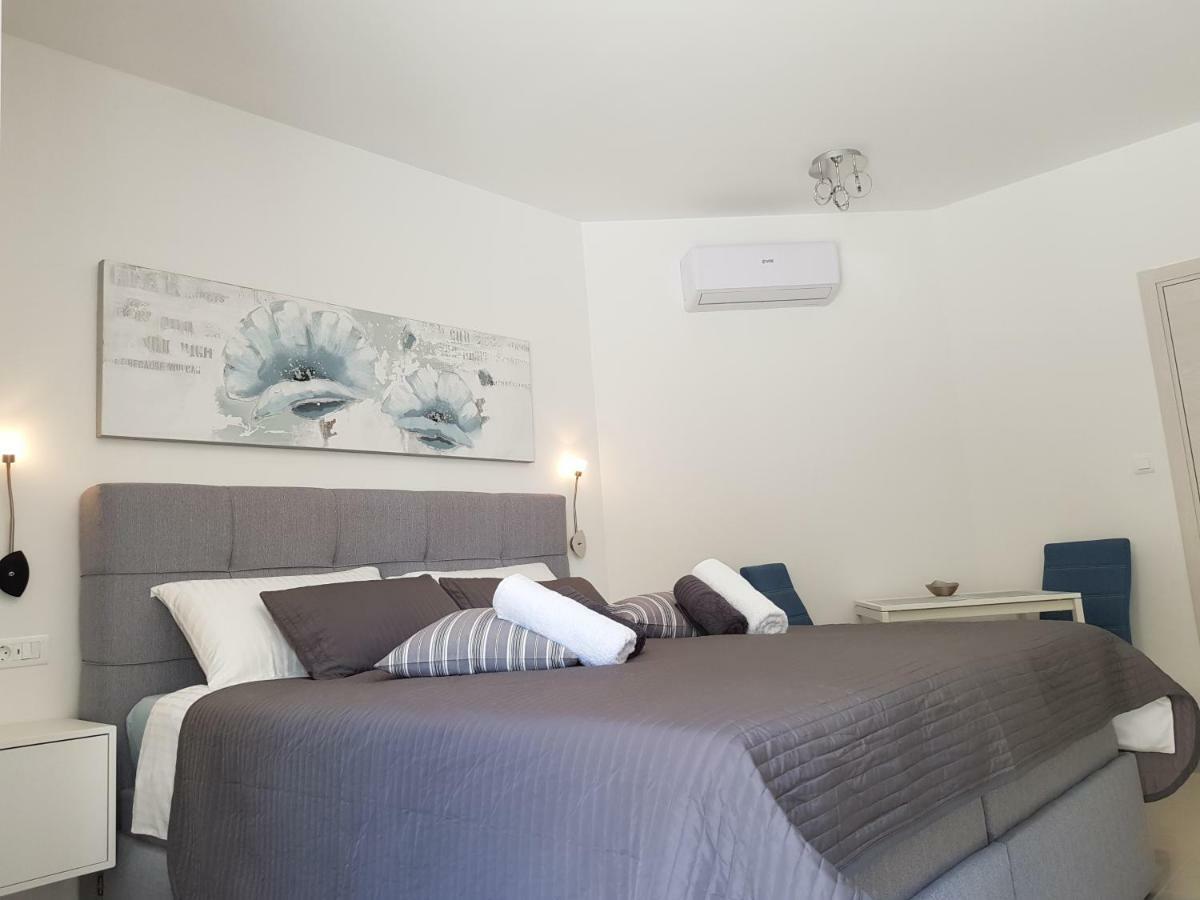 Evita Fazana Premium Studio Apartments Kültér fotó
