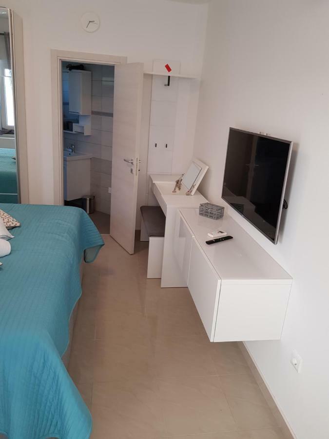 Evita Fazana Premium Studio Apartments Kültér fotó