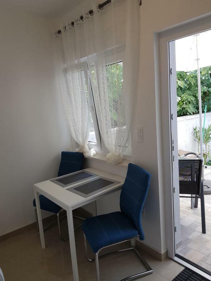 Evita Fazana Premium Studio Apartments Kültér fotó