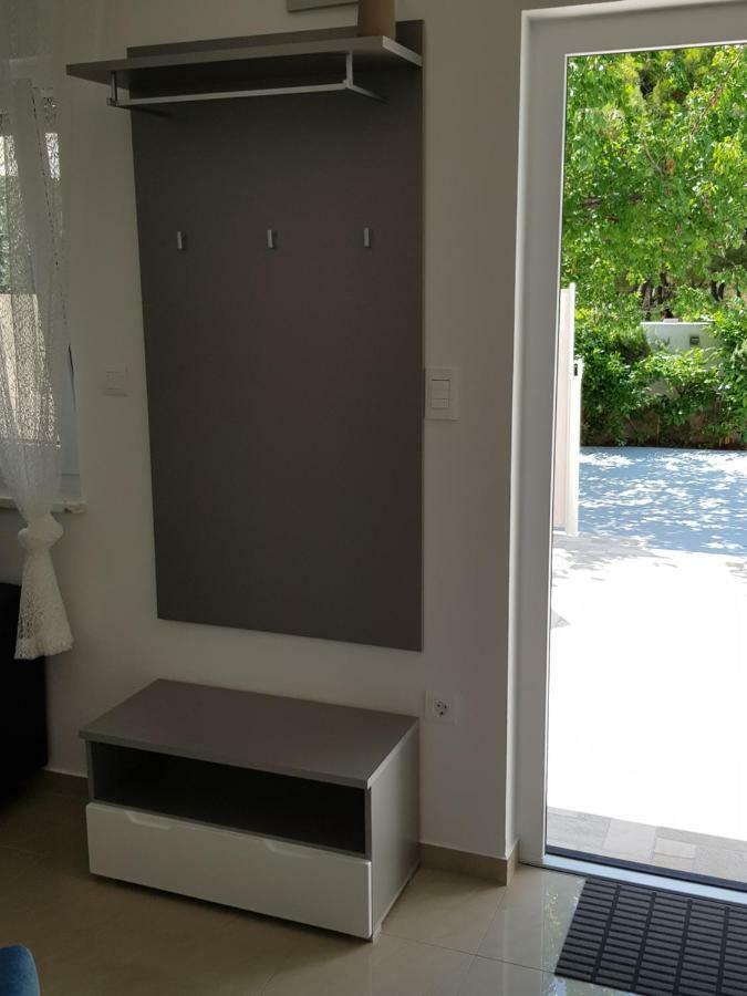 Evita Fazana Premium Studio Apartments Kültér fotó