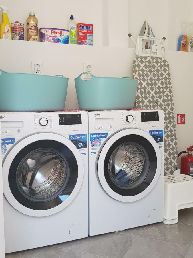 Evita Fazana Premium Studio Apartments Kültér fotó