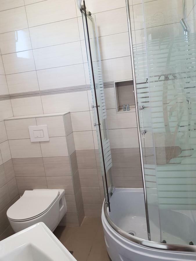 Evita Fazana Premium Studio Apartments Kültér fotó