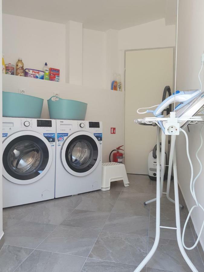 Evita Fazana Premium Studio Apartments Kültér fotó
