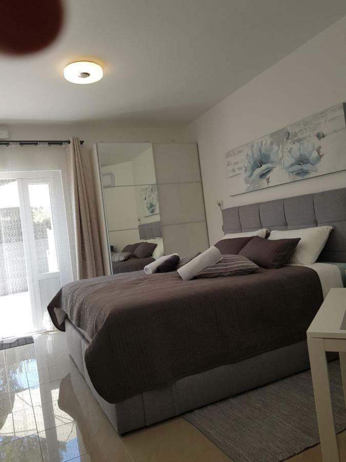 Evita Fazana Premium Studio Apartments Kültér fotó