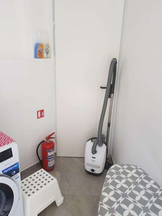 Evita Fazana Premium Studio Apartments Kültér fotó